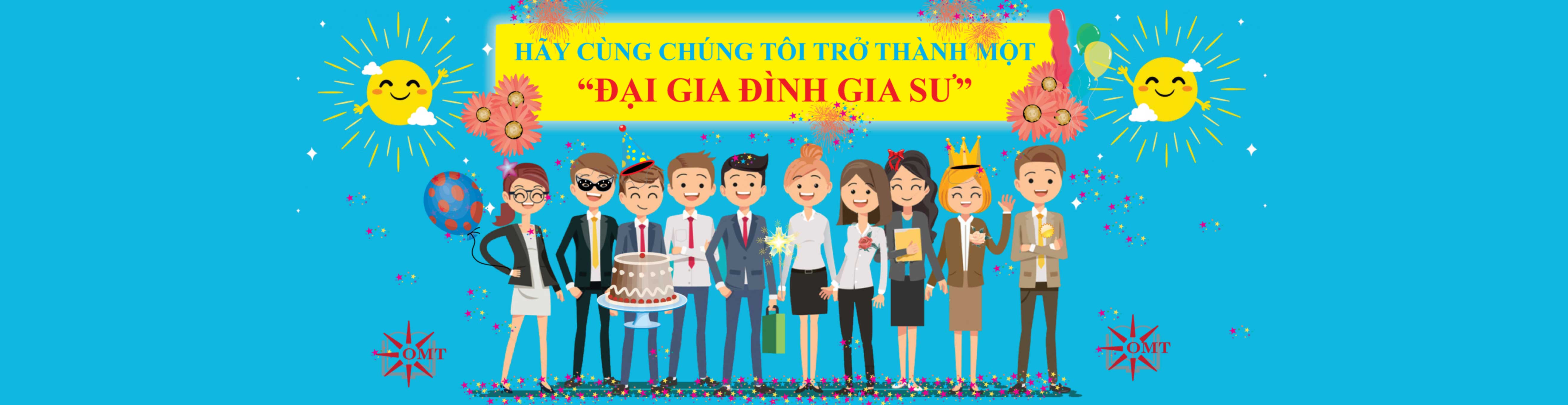 Lớp hiện có gia sư tìm lớp dạy kèm