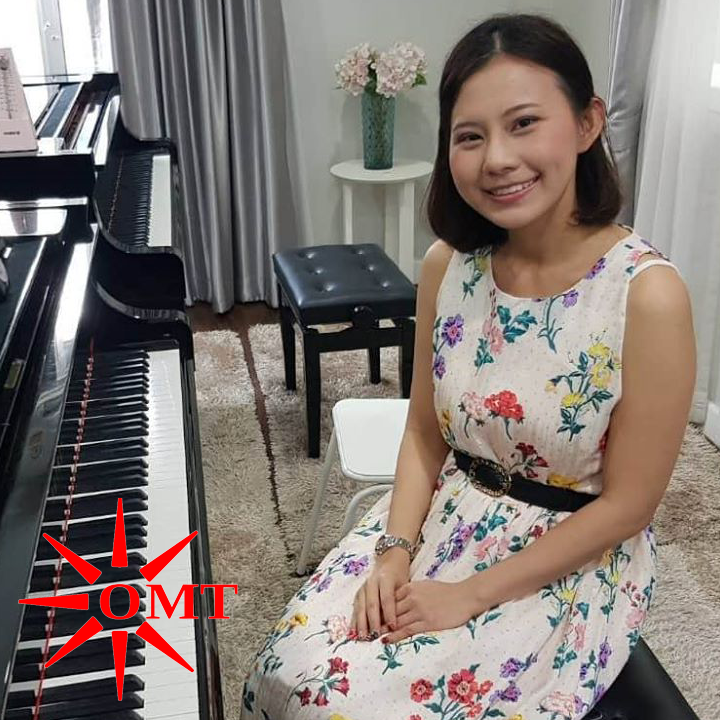 Dạy Piano tại nhà TPHCM
