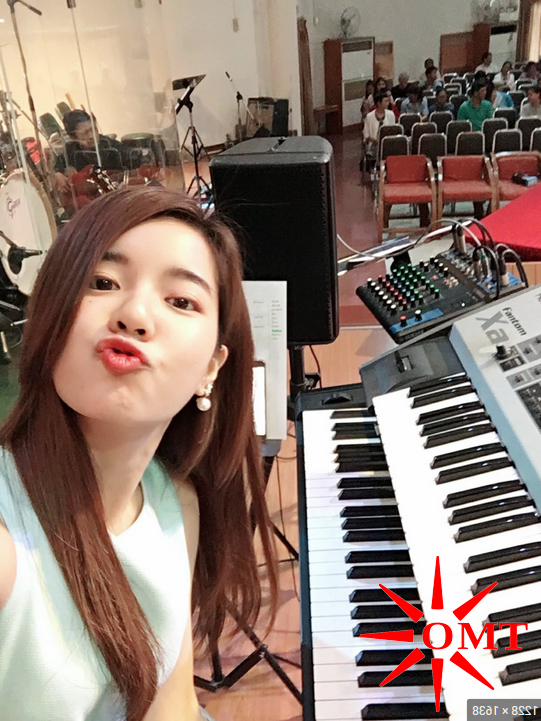 tìm giáo viên dạy piano tại nhà