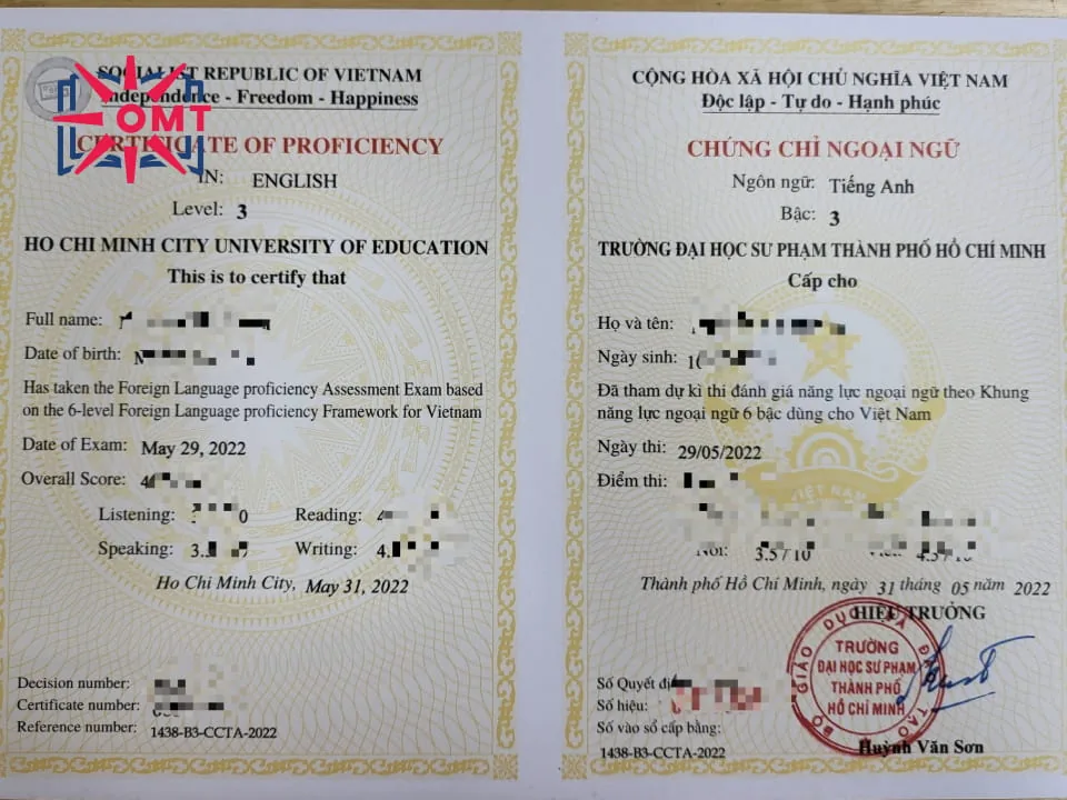 chung-chi-tieng-anh-chuan-dau-vao-thac-si