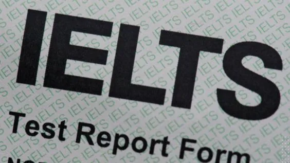 gia sư dạy kèm IELTS