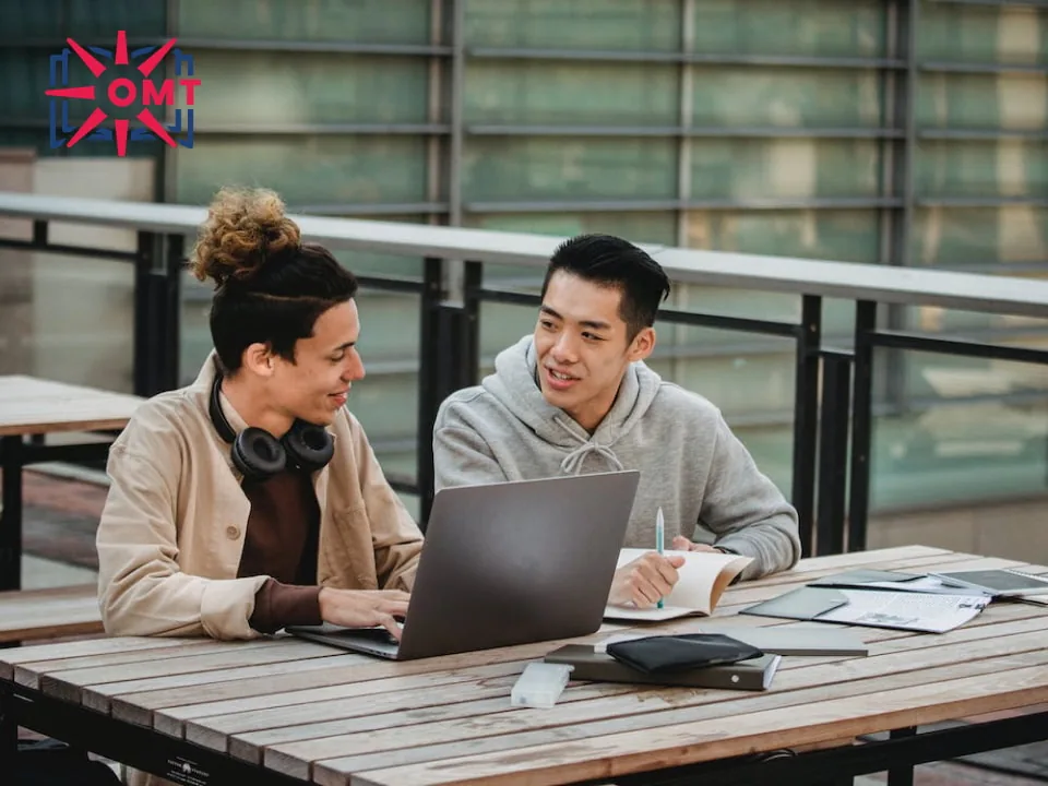 gia sư tiếng Anh cho người đi làm