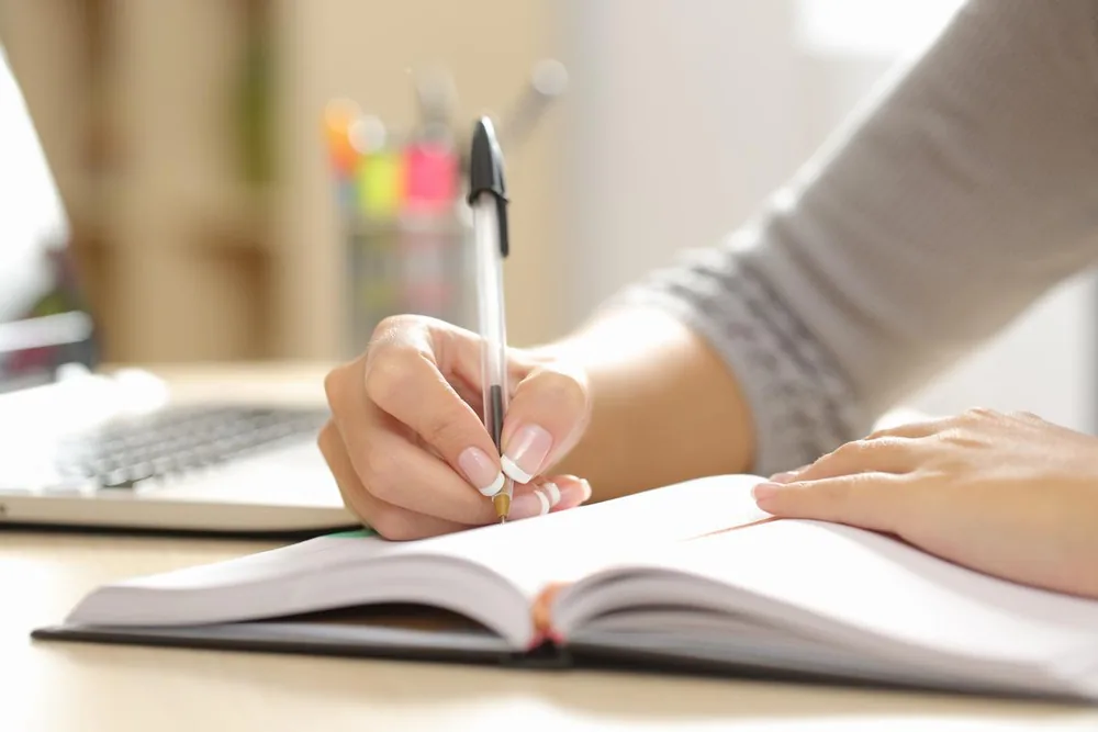 Academic Writing - Common Mistakes